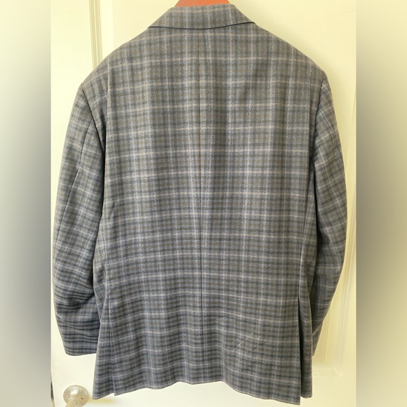 Samuelsohn Fall Blazer - Picture 3 of 7